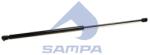 SAMPA Suspensie Pneumatica, Clapeta Fata 050.157 Daf 65 Cf/75 Cf/85 Cf/Cf 65/Cf 75