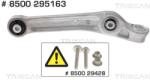 TRISCAN Brat, Suspensie Roata 8500295163 Audi A4 B9/A5