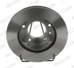 FERODO Disc Frana Fcr228A Mercedes-Benz Pullmann/Sprinter 2-T/Sprinter 3-T/Sprinter 4-T (FCR228A)