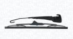 Magneti Marelli Set Stergatoare, Curatare Parbriz 000723180196 Vw Polo Iv