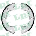 LPR Set Saboti Frana, Frana De Mana 07800 Iveco Daily I/Daily Ii/Daily Iii/Daily Iv