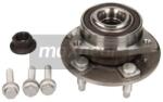MAXGEAR Set Rulment Roata Punte Fata 33-0630 Chevrolet Malibu Opel Insignia A Saab 9-5