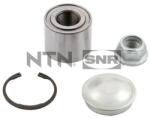 SNR Set Rulment Roata Axa Spate Stanga R155.77 Dacia Sandero Ii Renault Clio Ii (R155.77)