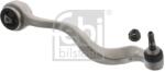 Febi Bilstein Brat, Suspensie Roata Axa Fata Dreapta 46166 Bmw 6