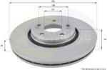 COMLINE Disc Frana Adc1537V Renault Laguna Ii (ADC1537V)