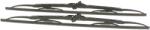 Bosch Lamela Stergator 3397005162 Alfa Romeo 164 Alpina Roadster V8 Audi 100 C3/200 C3