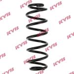 KYB Arc Spiral Puntea Spate Ra7102 Skoda Octavia Ii Vw Golf Plus V/Golf V/Golf Vi