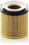 Mann-filter Filtru Ulei Hu8002Y Alpina B3 Bmw 3/3 Gran Turismo/5/X1/X3