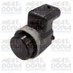 MEAT & DORIA Sensor, Ajutor Parcare Spate 94574 Ford Focus Iii/Galaxy Ii/Kuga I/Mondeo Iv