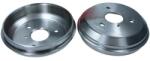 MAXGEAR Tambur Frana Puntea Spate 19-2703 Smart Cabrio/City-Coupe/Crossblade/Fortwo