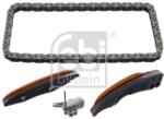 FEBI BILSTEIN Chit Lant De Distributie Partea De Jos 48775 Bmw 1/2/3/3 Gran Turismo/4/4 Gran/5 (48775)