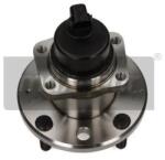 MAXGEAR Set Rulment Roata Puntea Spate 33-0646 Chevrolet Epica/Evanda/Lacetti/Nubira (33-0646)