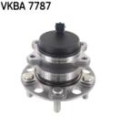 SKF Set Rulment Roata Vkba7787 Hyundai Grandeur/Sonata Vii/Tucson/I30 Kia Optima (VKBA7787)