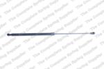 LESJÖFORS Amortizor Portbagaj Spate 8192591 Toyota C-Hr