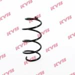 KYB Arc Spiral Punte Fata Ra1580 Seat Mii Skoda Citigo Vw Up!