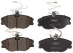 MAXGEAR Set Placute Frana, Frana Disc Punte Fata 19-0896 Citroën Evasion/Jumpy I (19-0896)