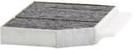 Mann-filter Filtru, Aer Habitaclu Dedesubtul Torpedoului Cuk26032 Mercedes-Benz Gle/Gls