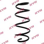 KYB Arc Spiral Punte Fata Ra1442 Mercedes-Benz V-Class/Vito/Vito Mixto