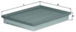 KNECHT Filtru Aer Lx1662 Jeep Cherokee/Commander/Grand Cherokee Iii/Grand Cherokee Iv
