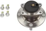 MAXGEAR Set Rulment Roata 33-0653 Mitsubishi Colt Czc Vi/Colt Vi Smart Forfour