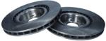 MAXGEAR Disc Frana Punte Fata 19-4905 Chrysler Delta Lancia Delta Iii