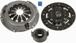 SACHS Set Ambreiaj 3000954445 Honda Brio/Brio Amaze/City V/City Vi/Jazz Iii/Jazz Iv