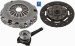 SACHS Set Ambreiaj 3000990593 Nissan Primastar Opel Vivaro A Renault Trafic Ii