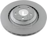 Febi Bilstein Disc Frana Puntea Spate 26654 Audi A6 C6 Audi (Faw) A6L C6/A6L C7