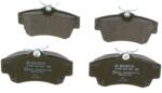 Bosch Set Placute Frana, Frana Disc 0986494029 Chrysler Pt Cruiser Dodge Neon Ii