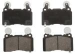 ABE Set Placute Frana, Frana Disc Punte Fata C1X047Abe Chevrolet Camaro/Corvette