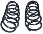 MAXGEAR Arc Spiral Punte Fata 60-1179D Peugeot 207