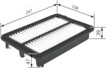 Bosch Filtru Aer F026400439 Honda Cr-V Iv