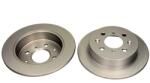 QUARO Disc Frana Puntea Spate Qd4959 Acura Integra Honda Beat/City/City Iii/City Iv (QD4959)