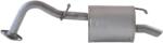BOSAL Toba Esapament Finala 228-063 Toyota Yaris