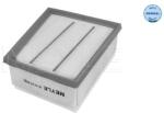 MEYLE Filtru Aer 16-123210025 Mercedes-Benz Citan Renault Espace V/Kangoo Iii/Talisman (16-123210025)