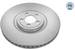 MEYLE Disc Frana Punte Fata 18-835210009/Pd Jaguar F-Type/Xf I/Xf Sportbrake/Xj/Xk Ii (18-835210009/PD)