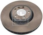 Febi Bilstein Disc Frana Punte Fata 176802 Land Rover Discovery V/Range Rover Iv