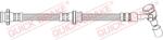 Quick Brake Furtun Frana 50.748X Nissan Qashqai Ii Renault Kadjar