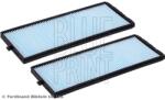 BLUE PRINT Set Filtru, Aer Habitaclu Adg02520 Hyundai Accent Ii/Accent Iii/Getz