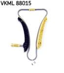 SKF Chit Lant De Distributie Vkml88015 Mercedes-Benz C-Class/C-Class T-Model/Clk/Slk