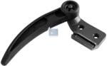 DT Spare Parts Mâner, inchidere capota motor DT Spare Parts 4.60542 (4.60542) - automobilus