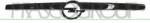 PRASCO Banda De Protectie, Grila Radiator Op4102206 Opel Astra H/Astra H Twintop