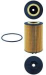 MAHLE Filtru Ulei Ox1140D Mercedes-Benz Atego 3/Unimog (OX1140D)