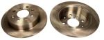 MAXGEAR Disc Frana Puntea Spate 19-0922 Acura Integra Honda Accord Iii/City Iv/Civic Iv (19-0922)