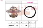 EPS Termostat, Lichid Racire 1.880. 312 Land Rover Freelander I/Freelander I Soft Top (1.880.312)