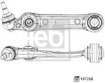 Febi Bilstein Brat, Suspensie Roata Spate 197268 Bmw 5/5 Touring