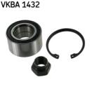 SKF Set Rulment Roata Vkba1432 Ford Escort/Escort Classic/Escort V/Escort Vi/Fiesta (VKBA1432)