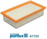 PURFLUX Filtru Aer A1725 Citroën C4 Picasso Ii/C4 Spacetourer/C5 Aircross/Jumpy Iii