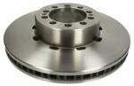 SBP Disc Frana Punte Fata 02-Rv010 Renault Trucks Midlum (02-RV010)