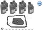 MEYLE Set Piese, Schimb De Ulei Cutie De Viteze Automată 7141350004 Ford C-Max/Focus I